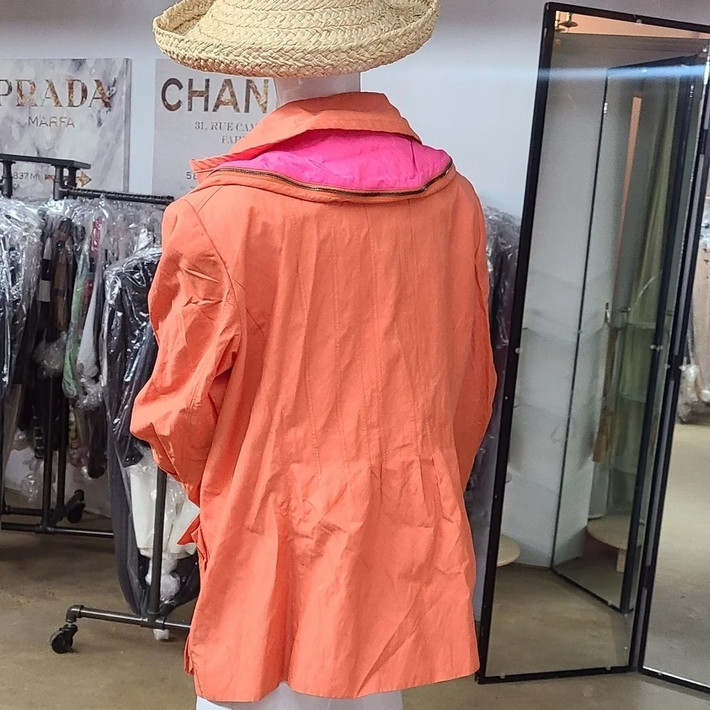 Tahari Spring Jacket - Picture 8 of 12